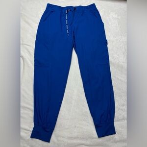 Med Couture Scrub Pants Medium